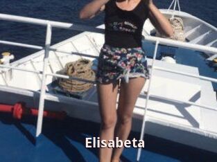 Elisabeta