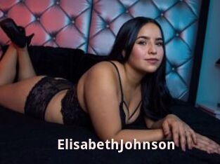 ElisabethJohnson