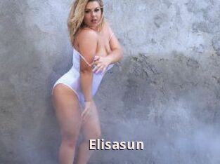 Elisasun