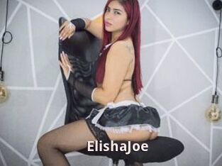 ElishaJoe