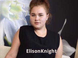 ElisonKnight