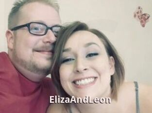ElizaAndLeon