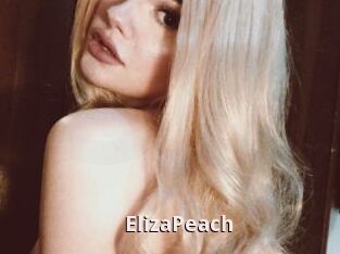 ElizaPeach