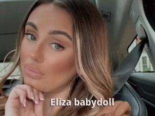Eliza_babydoll