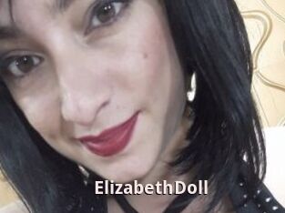 ElizabethDoll