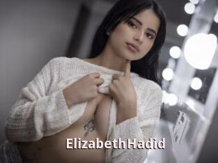 ElizabethHadid