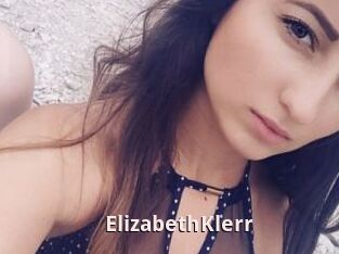 ElizabethKlerr