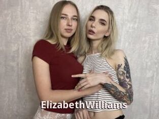 ElizabethWilliams