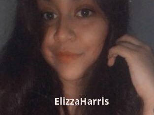 ElizzaHarris