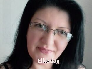 Elkedag