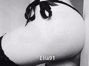 Ella91