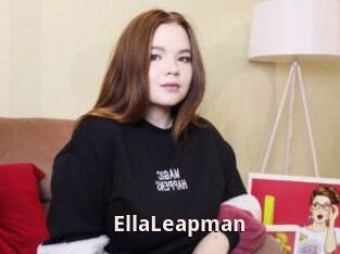 EllaLeapman