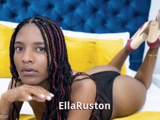 EllaRuston