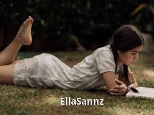 EllaSannz