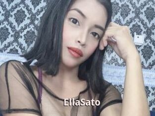 EllaSato