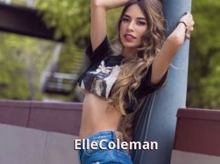 ElleColeman