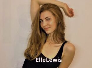ElleLewis