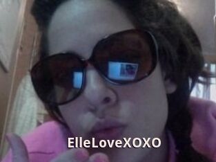 ElleLoveXOXO