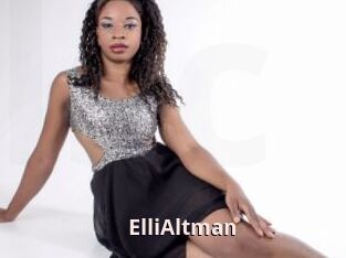 ElliAltman