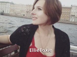 EllieFoxie