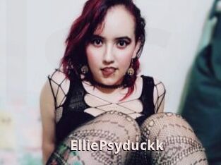ElliePsyduckk