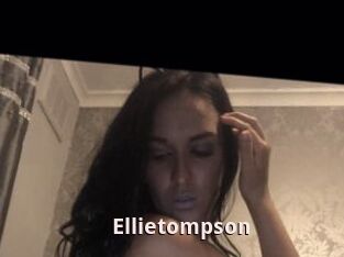 Ellietompson