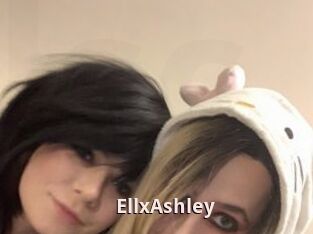 EllxAshley
