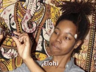 Elohi
