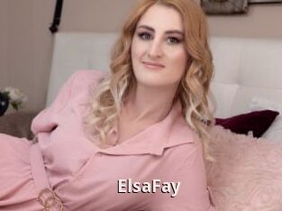 ElsaFay