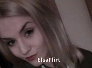 ElsaFlirt