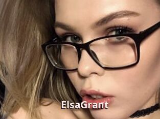 ElsaGrant