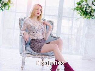 ElsaJones