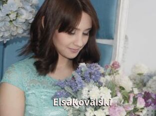 ElsaKovalski
