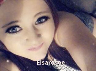 Elsarosee