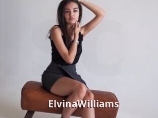 ElvinaWilliams