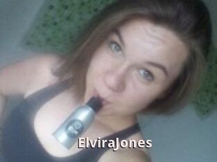 ElviraJones