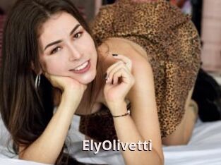 ElyOlivetti