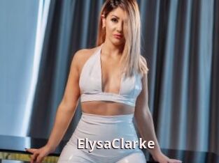 ElysaClarke
