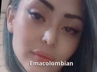 Emacolombian