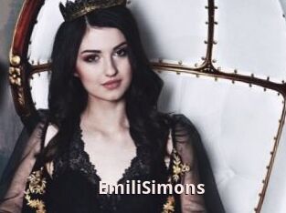 EmiliSimons