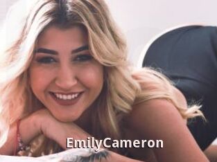 EmilyCameron