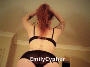 EmilyCypher