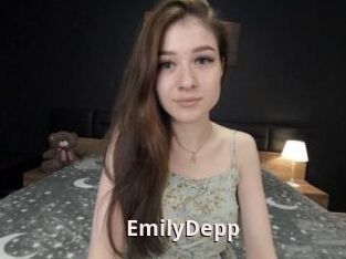 EmilyDepp