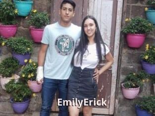 EmilyErick
