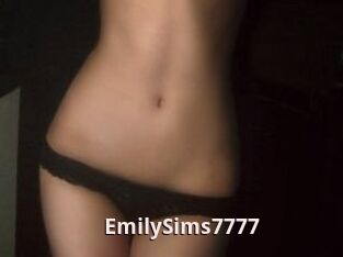 EmilySims7777