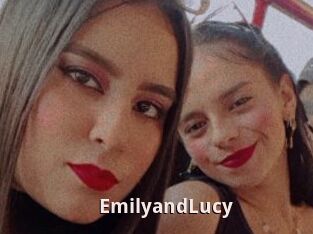 EmilyandLucy