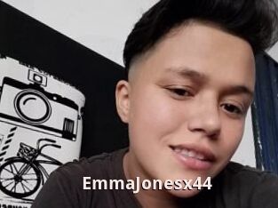 EmmaJonesx44