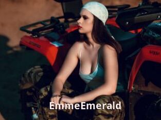 EmmeEmerald