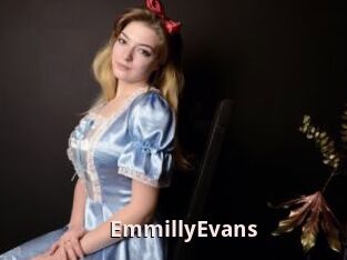 EmmillyEvans