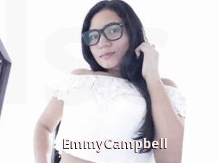 EmmyCampbell